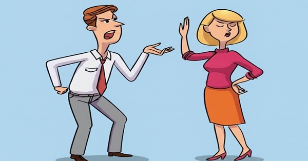 NGHỊCH LÝ TRÁCH NHIỆM: Thiên kiến nhận thức hay dấu hiệu suy yếu của tổ chức?