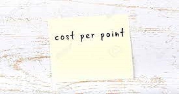 Rủi ro khi sử dụng hệ số CPP (Cost Per Point)